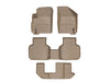 WeatherTech 45224-1-2-3