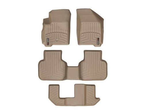 WeatherTech 45224-1-2-3