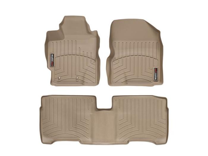 WeatherTech 45227-1-2