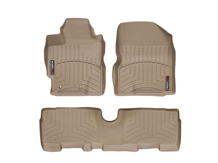 WeatherTech 45227-1-3