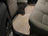 WeatherTech DigitalFit Floor Liners for 2011 2010 2009 2008 2007 Toyota Yaris [Covers Rear (2nd) Row, Tan] | 452272
