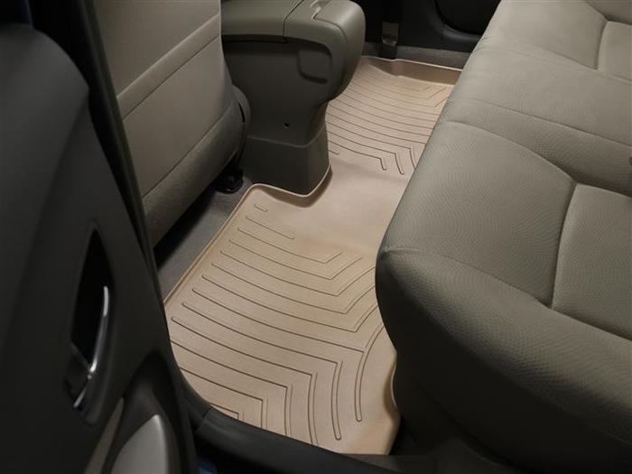 WeatherTech 452272
