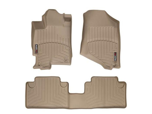 WeatherTech 452281-451172