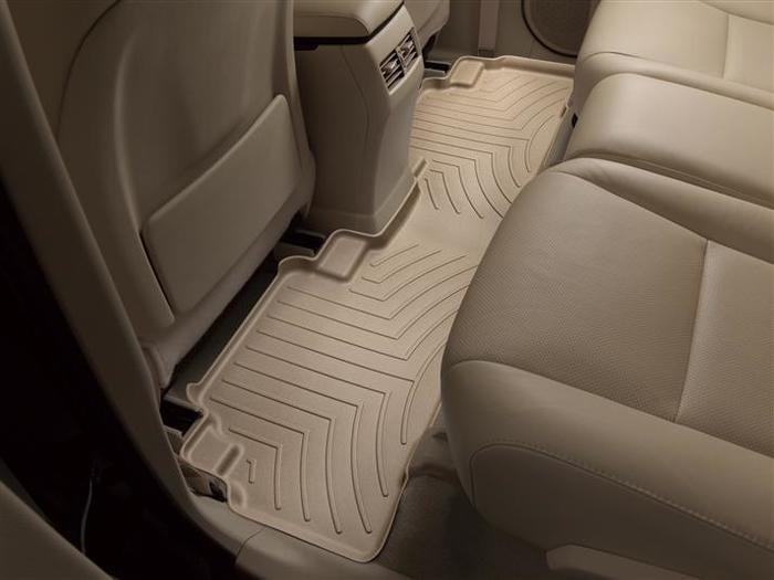 WeatherTech 452292