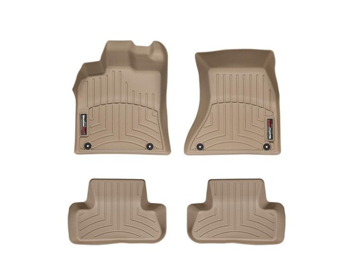 WeatherTech 45230-1-2