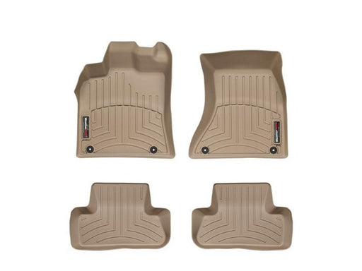 WeatherTech 45230-1-2