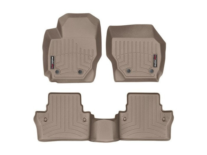 WeatherTech 45232-1-2