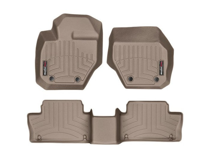 WeatherTech 45234-1-2