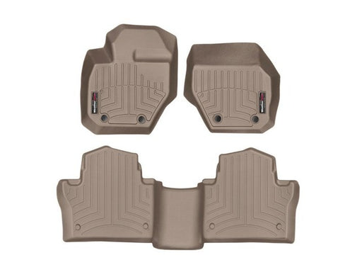 WeatherTech 45234-1-4