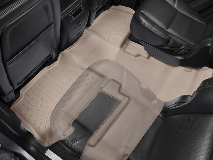 WeatherTech 452353