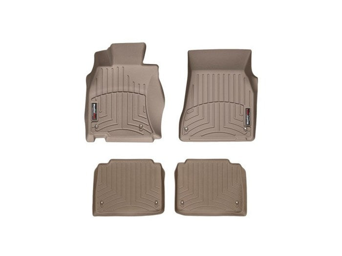 WeatherTech 452361-452072