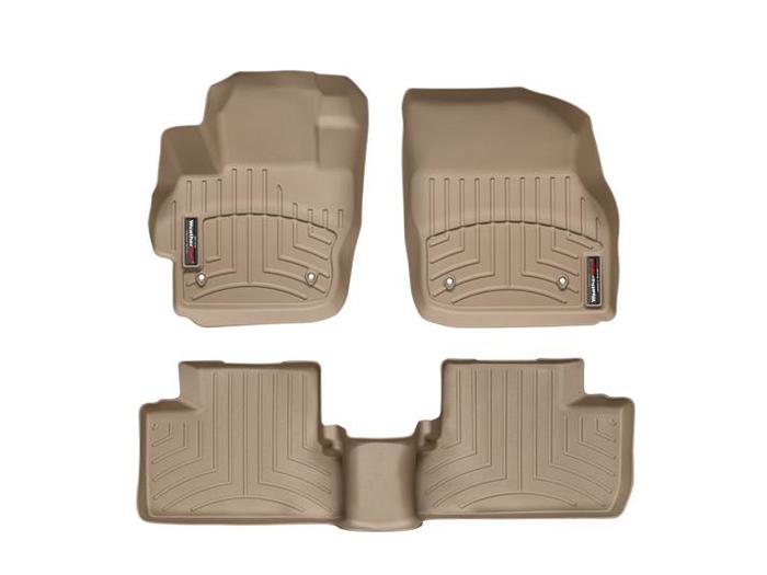 WeatherTech 45240-1-2