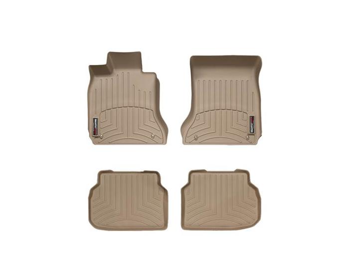 WeatherTech 45242-1-2