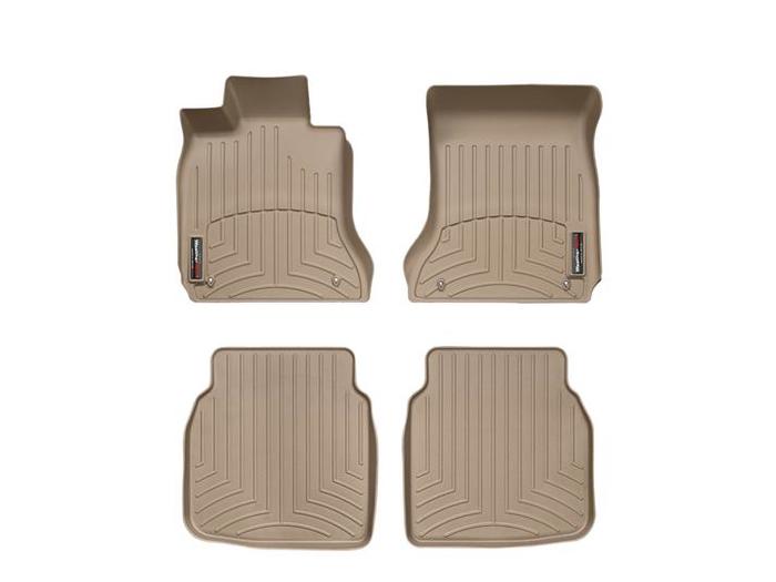 WeatherTech 45242-1-3