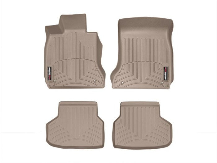 WeatherTech 45242-1-4