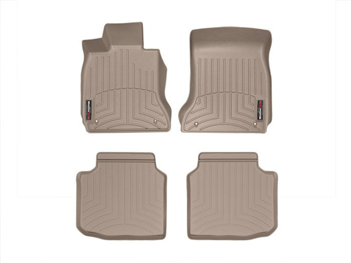 WeatherTech 45242-1-5