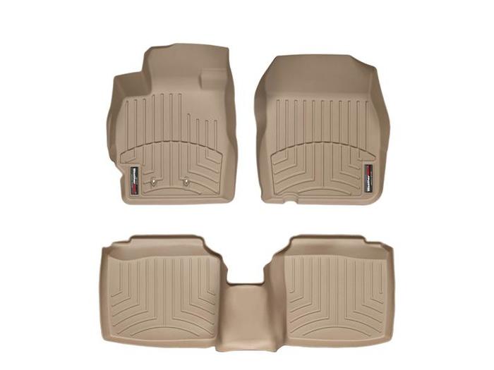 WeatherTech 45247-1-2