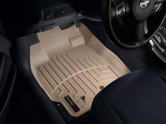 WeatherTech 452471