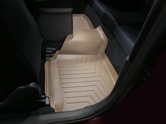 WeatherTech 452472