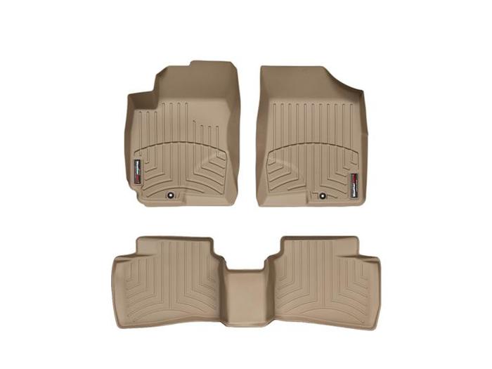 WeatherTech 45248-1-2