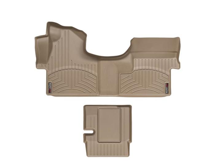 WeatherTech 45249-1-2