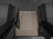 WeatherTech DigitalFit Floor Liners for Sprinter 2500/Sprinter 3500 [Covers Rear (2nd) Row, Tan] | 452492