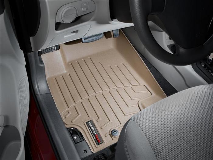 WeatherTech 452501
