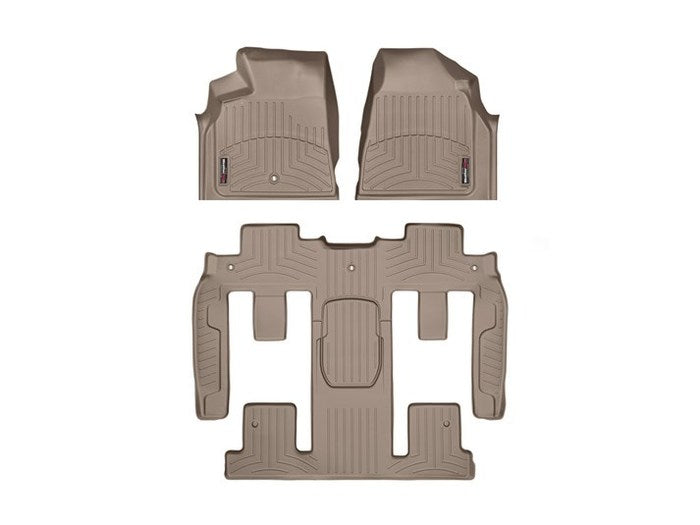 WeatherTech 452511-459423