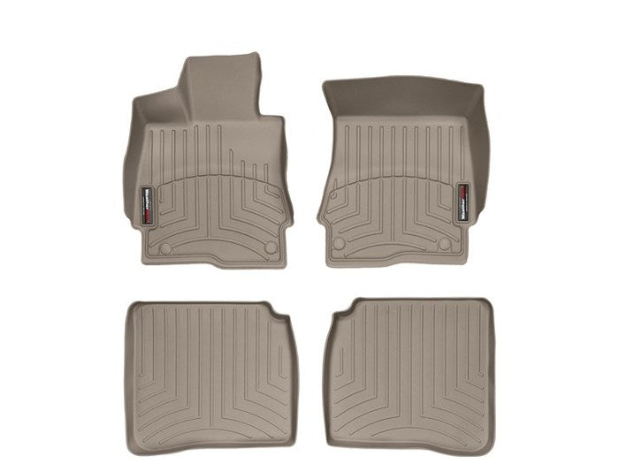 WeatherTech 45252-1-2