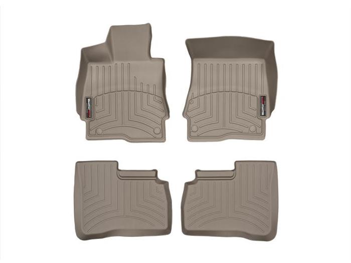 WeatherTech 45252-1-3