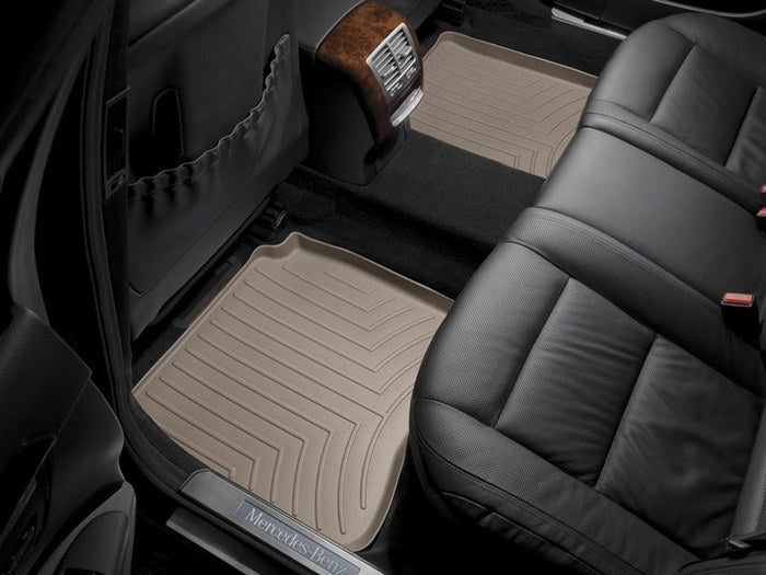 WeatherTech 452522