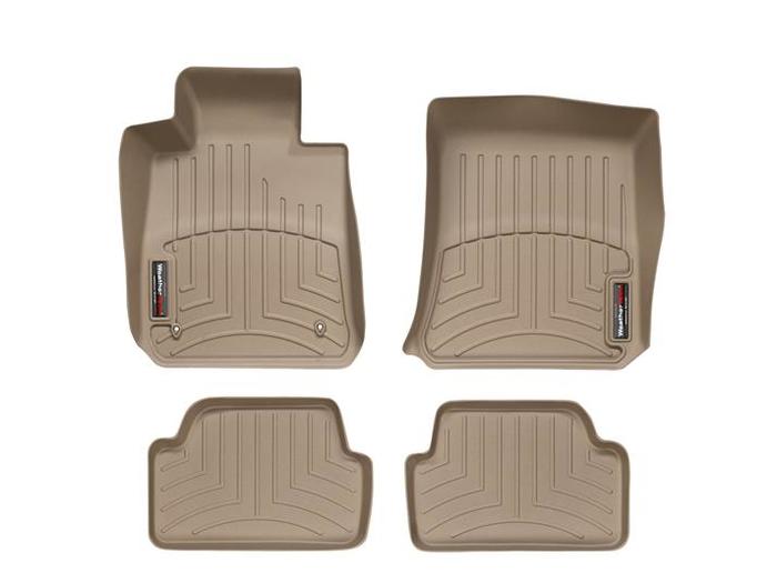 WeatherTech 45253-1-2