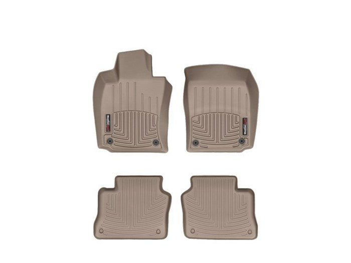 WeatherTech 45257-1-2