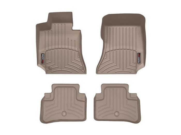 WeatherTech 45258-1-2