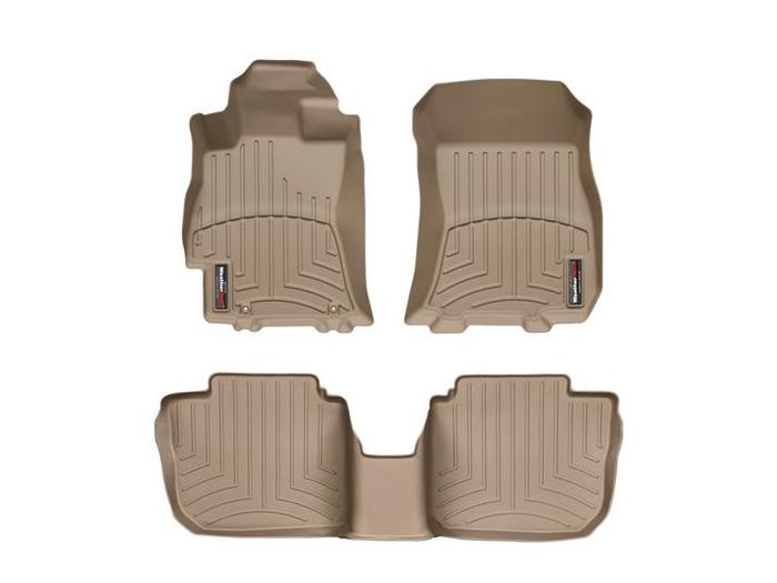 WeatherTech 45259-1-2