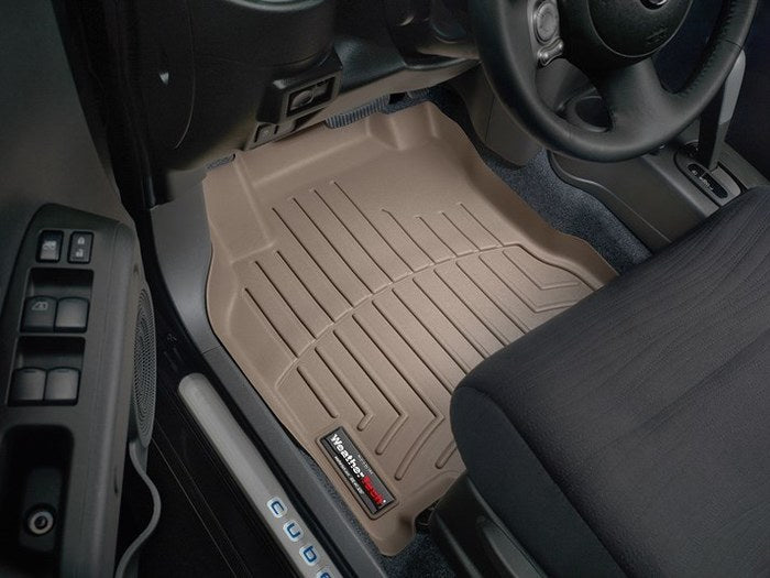 WeatherTech 452611