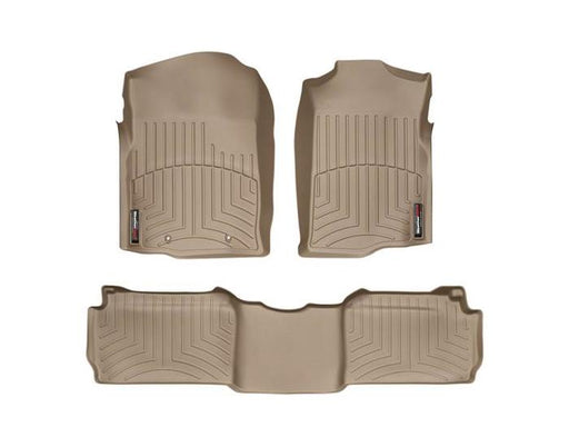 WeatherTech 45265-1-2