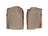 WeatherTech DigitalFit Floor Liners for Chevrolet/GMC [Covers Front Row, Tan] | 452651