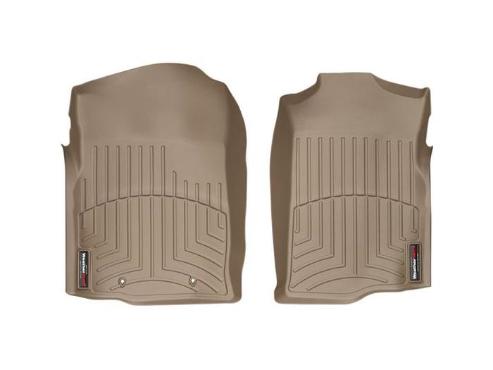 WeatherTech 452651