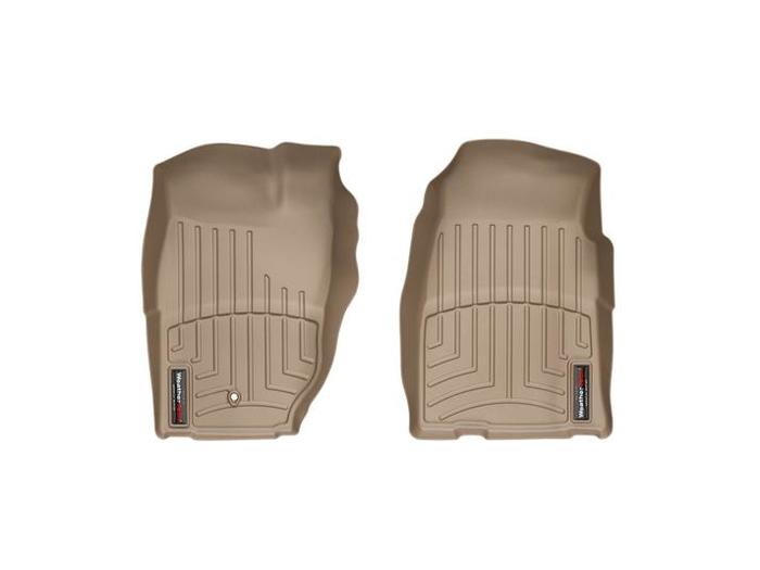 WeatherTech 452661