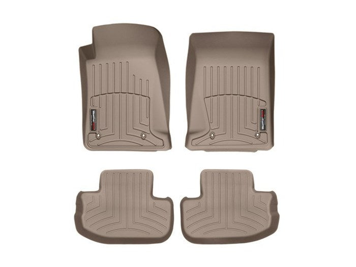 WeatherTech 45267-1-2