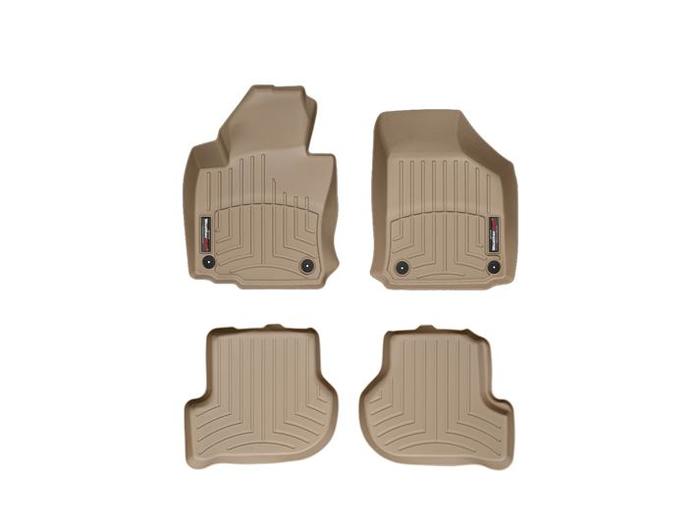 WeatherTech 452691-450802