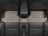 WeatherTech DigitalFit Floor Liners for 2016 2015 2014 2013 2012 2011 2010 2009 2008 2007 Volkswagen Eos [Covers Rear (2nd) Row, Tan] | 452693