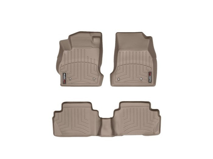 WeatherTech 45273-1-2