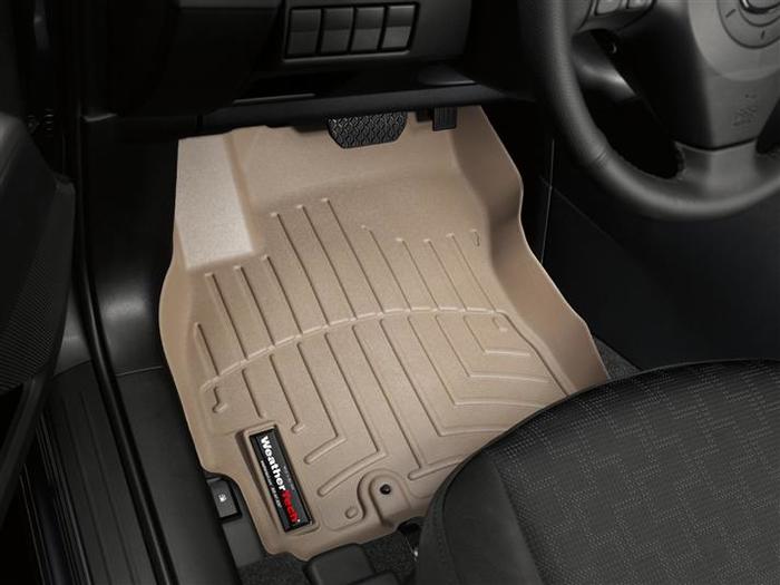 WeatherTech 452741