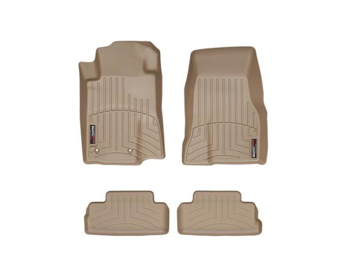 WeatherTech 452761-451392