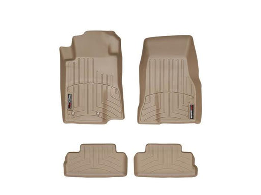 WeatherTech 452761-451392