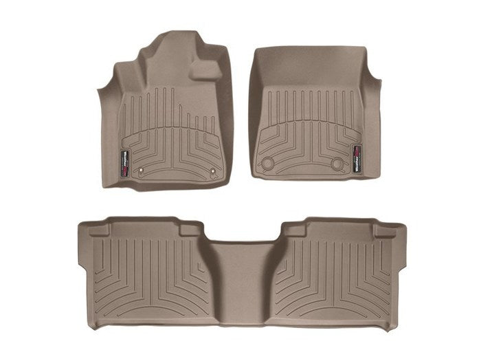 WeatherTech 452771-450932
