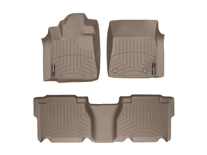 WeatherTech 452771-450933