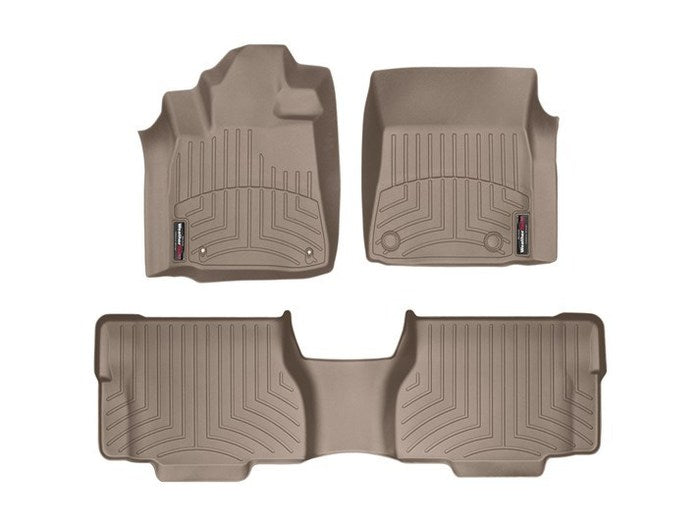 WeatherTech 452771-450937